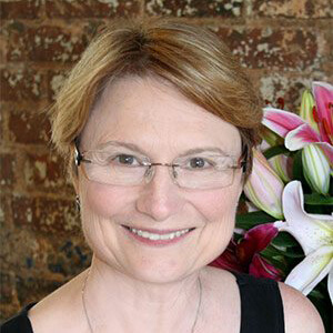 Vicki Latham