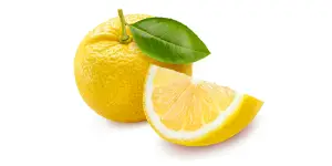 Yuzu Essential Oil Image of Yuzu Fruit